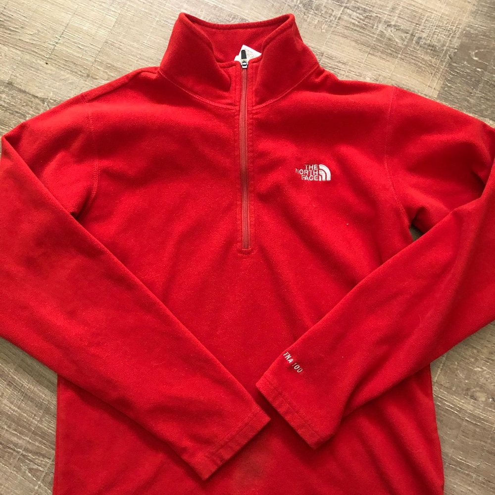 Northface fleece NEW ADD